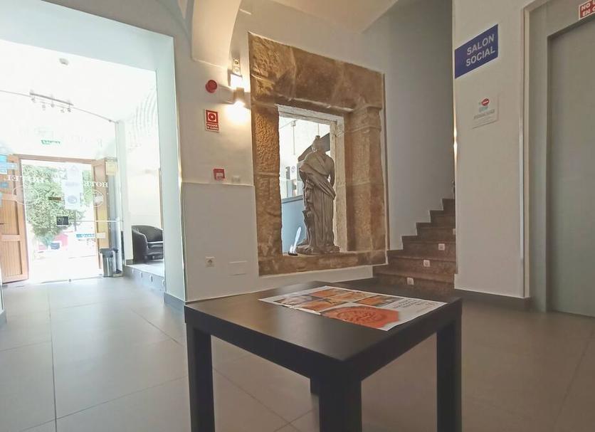 Oda olanağı Fotoğraf
