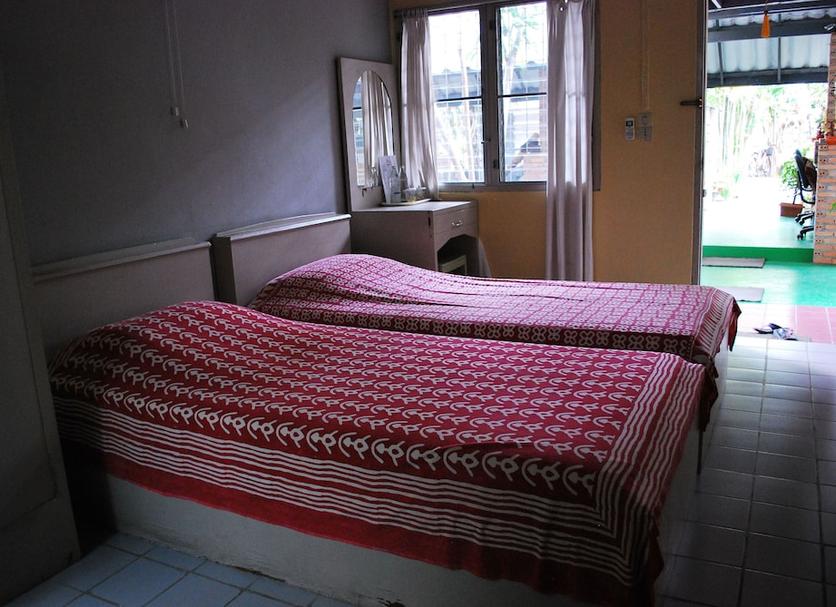 Yatak Odası Fotoğraf