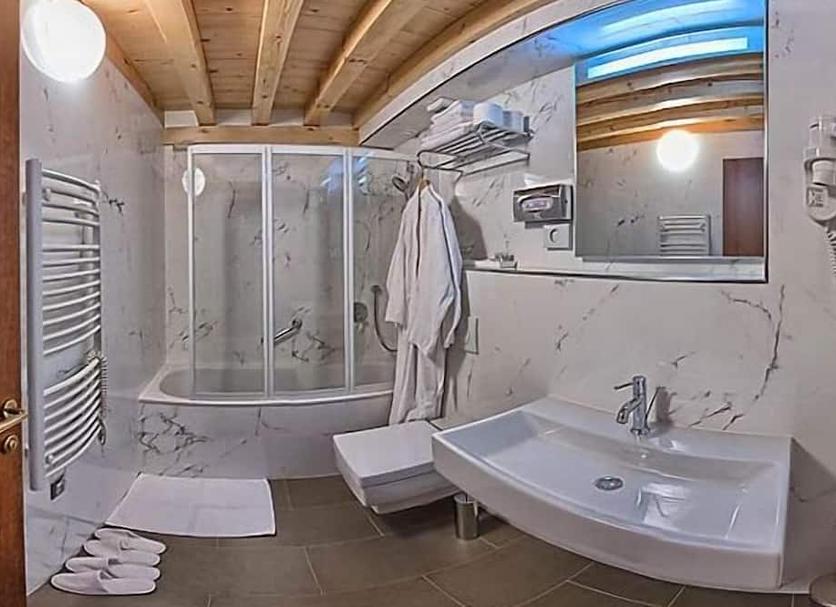 Banyo Fotoğraf