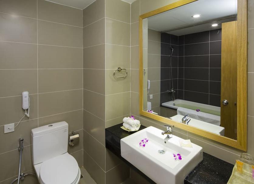 Banyo Fotoğraf