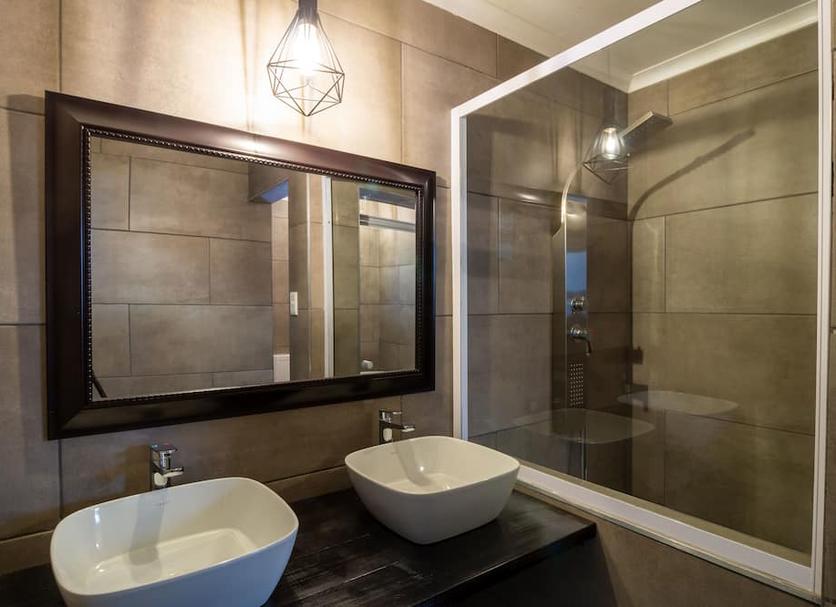 Banyo Fotoğraf