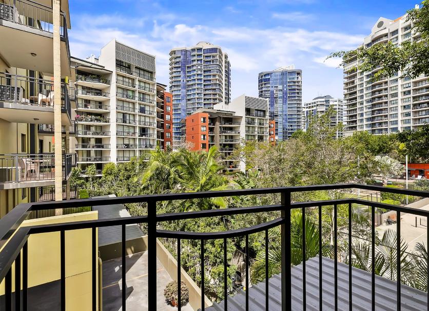 Balkon Fotoğraf