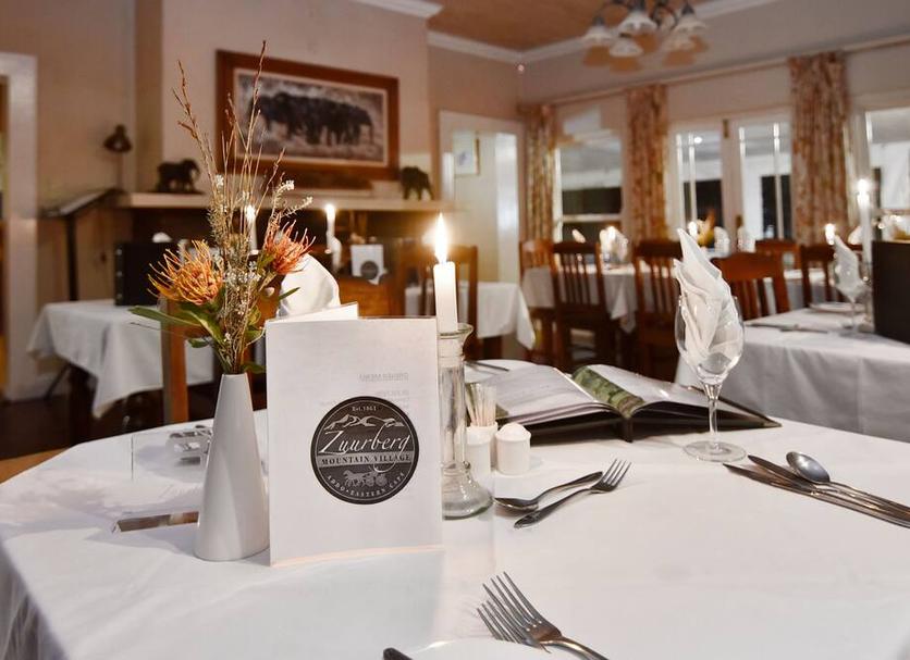 Restoran Fotoğraf