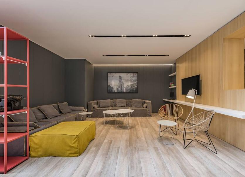 Salon Fotoğraf