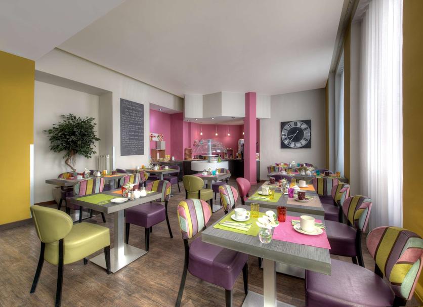 Restoran Fotoğraf