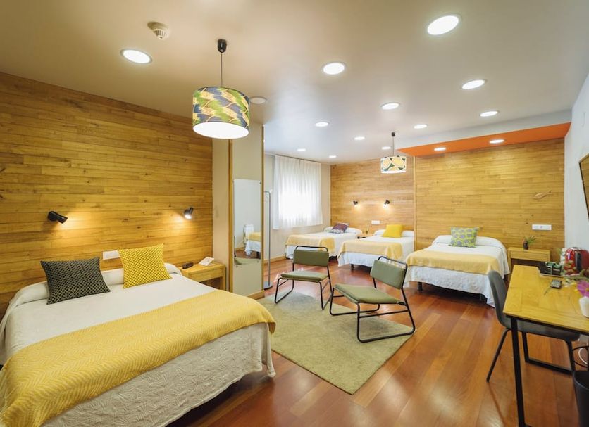 Yatak Odası Fotoğraf