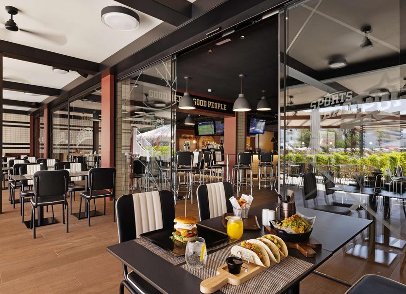 Restoran Fotoğraf