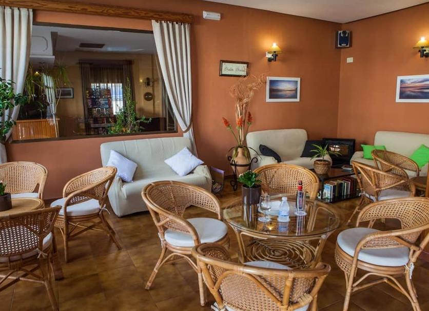 Salon Fotoğraf