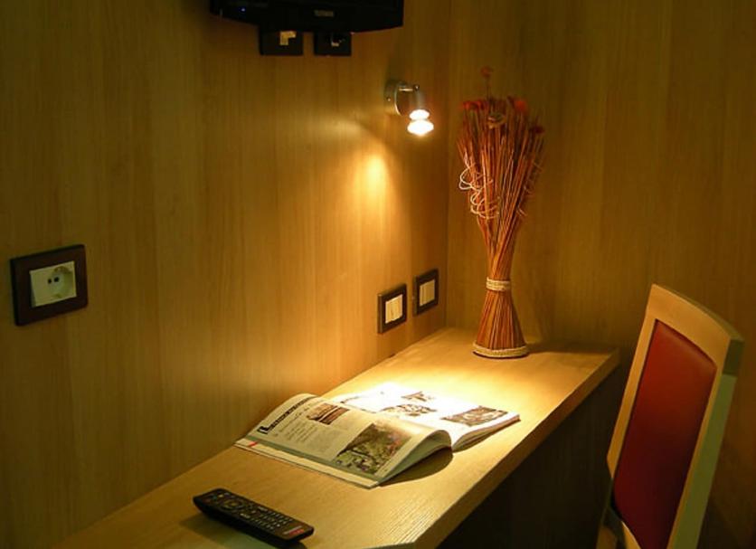 Oda olanağı Fotoğraf