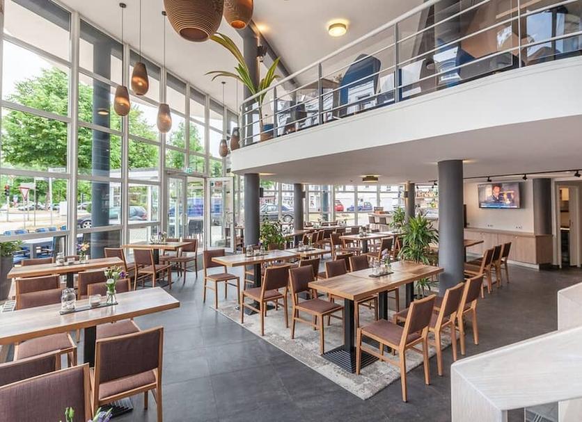 Restoran Fotoğraf