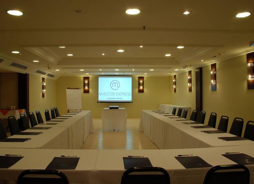 Konferans salonu Fotoğraf