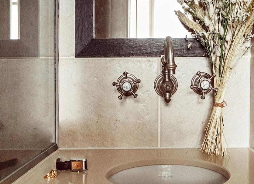 Banyo Fotoğraf