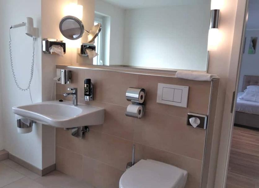 Banyo Fotoğraf