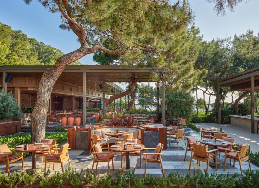 Restoran Fotoğraf