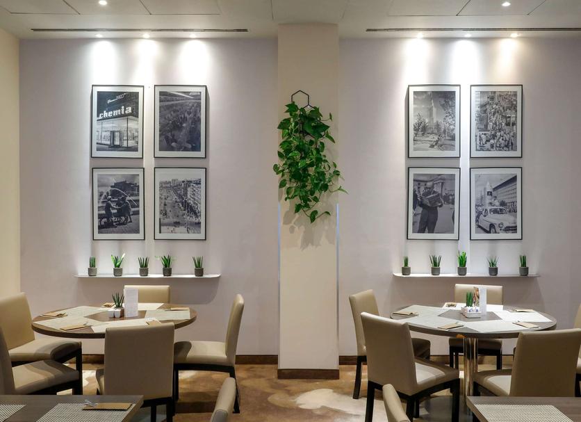Restoran Fotoğraf