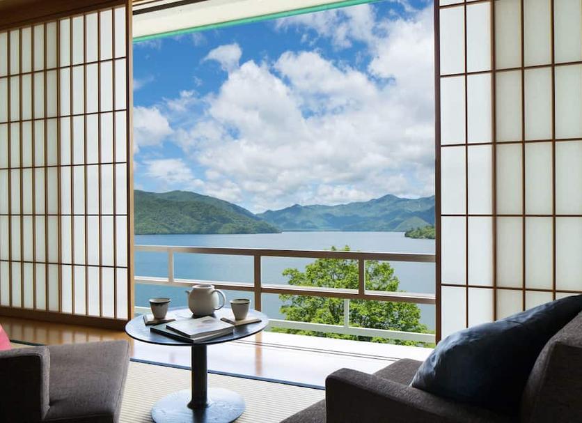 Balkon Fotoğraf