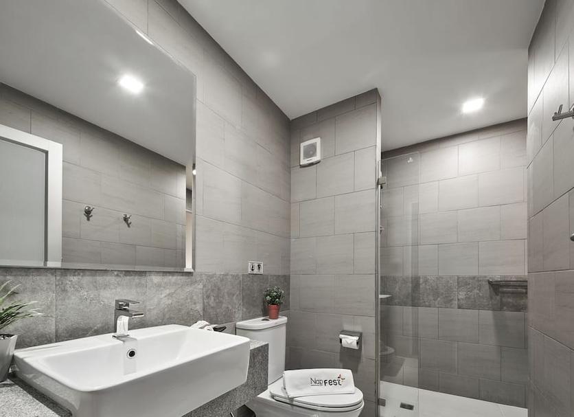 Banyo Fotoğraf