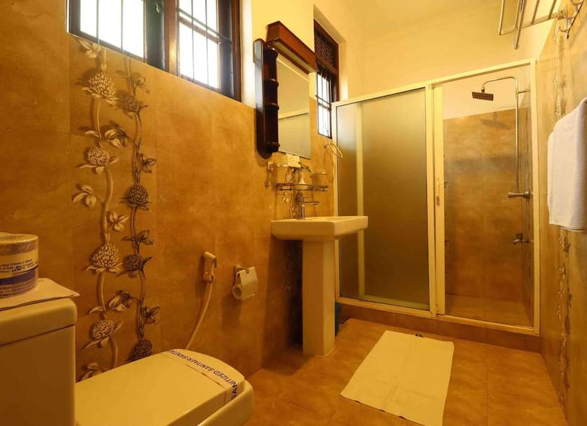 Banyo Fotoğraf