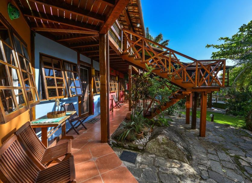 Veranda Fotoğraf