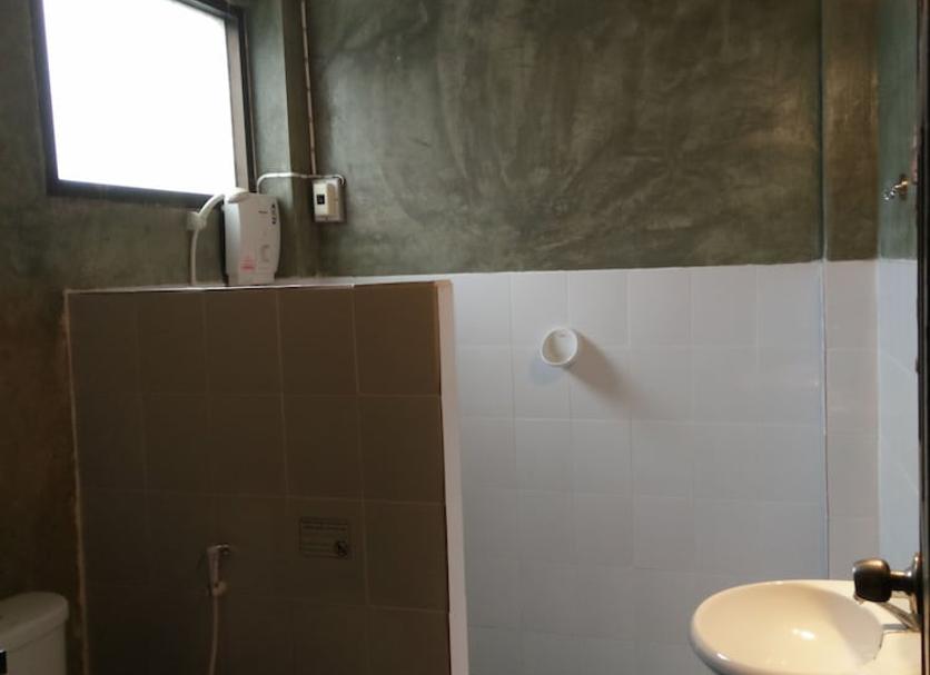Banyo Fotoğraf