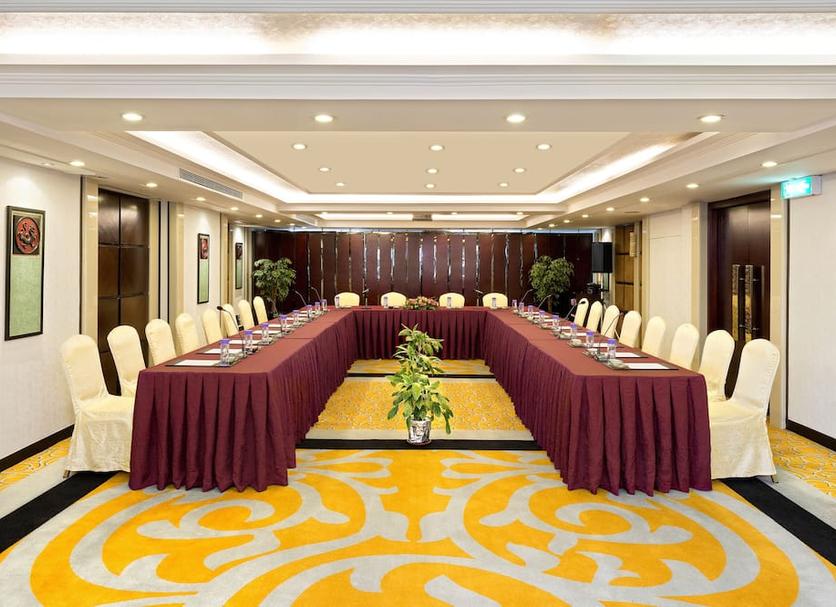 Konferans salonu Fotoğraf