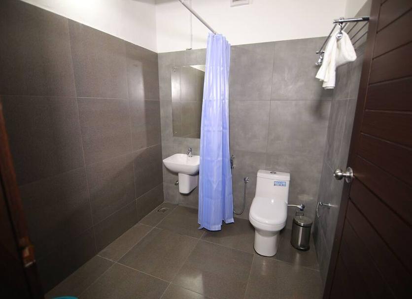 Banyo Fotoğraf