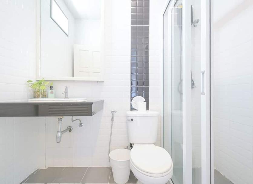 Banyo Fotoğraf