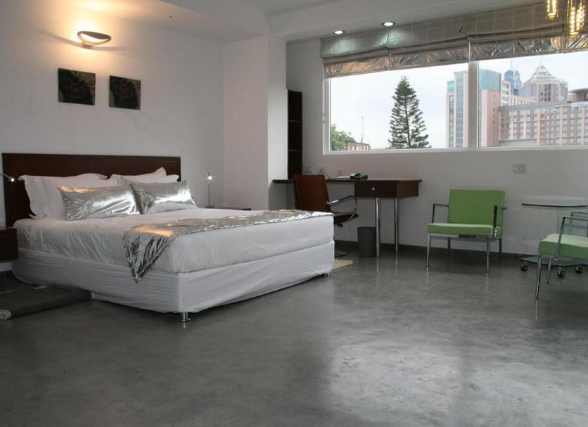 Yatak Odası Fotoğraf