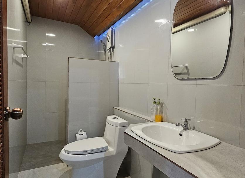 Banyo Fotoğraf