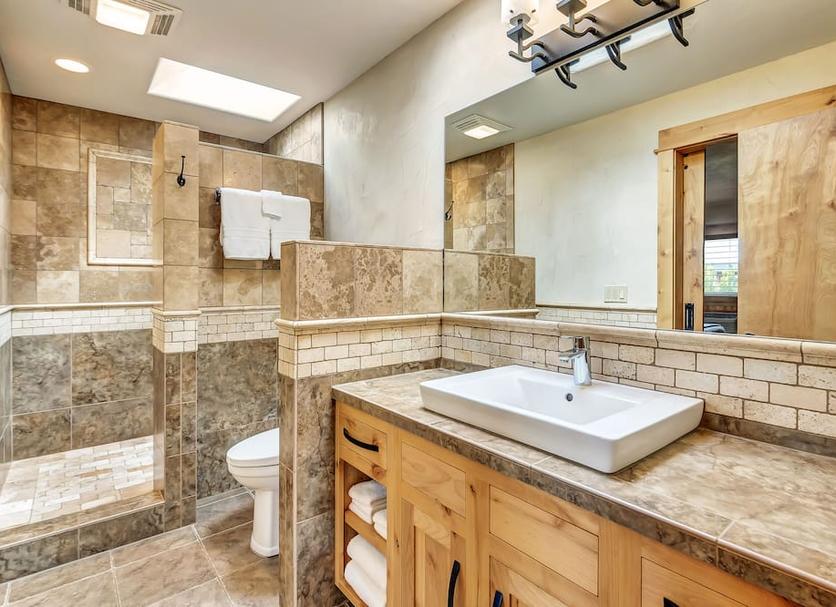 Banyo Fotoğraf