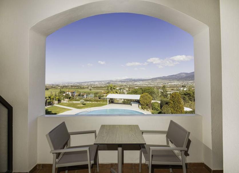 Balkon Fotoğraf