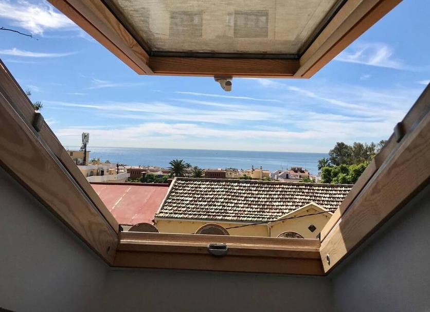Balkon Fotoğraf