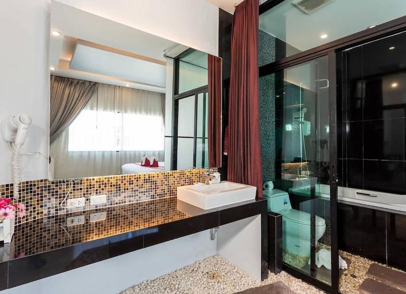 Banyo Fotoğraf