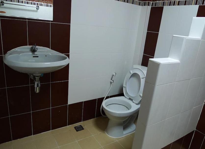 Banyo Fotoğraf