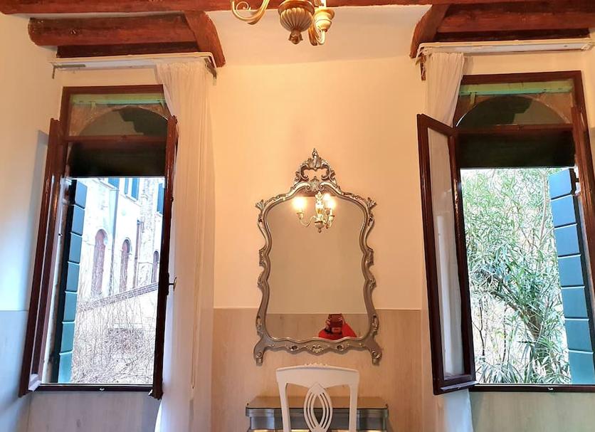 Oda olanağı Fotoğraf