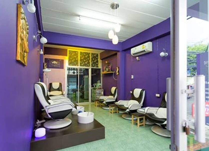 Spa Fotoğraf