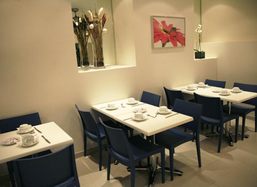 Restoran Fotoğraf