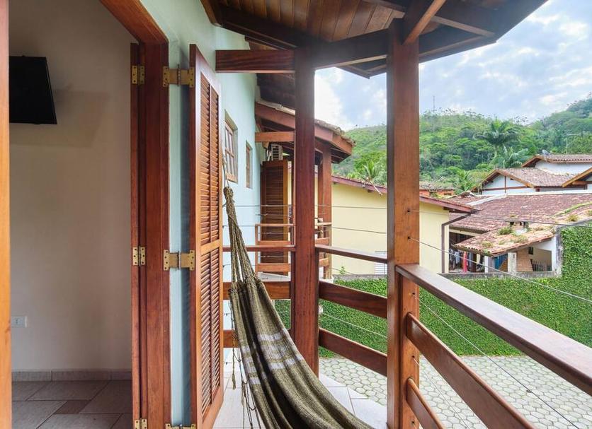 Balkon Fotoğraf