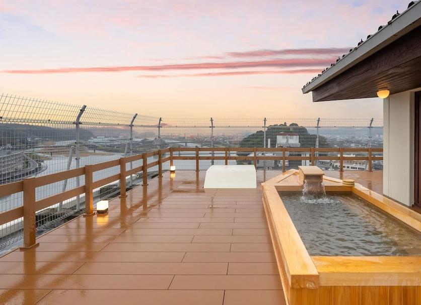 Balkon Fotoğraf