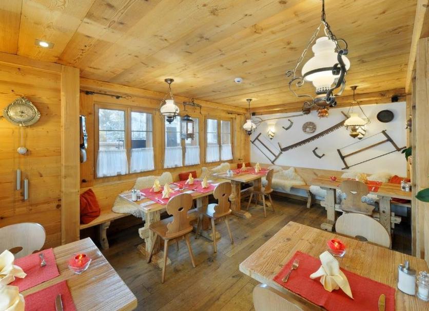 Restoran Fotoğraf