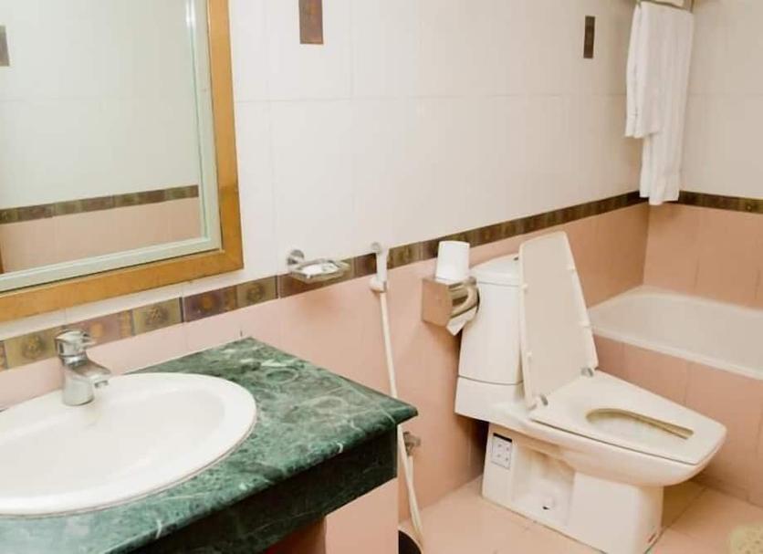 Banyo Fotoğraf