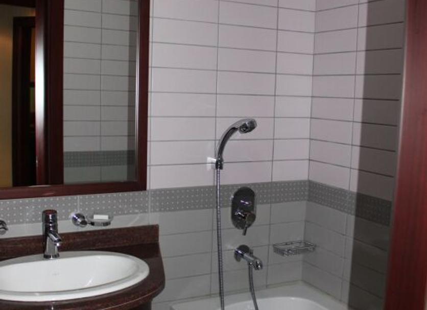 Banyo Fotoğraf