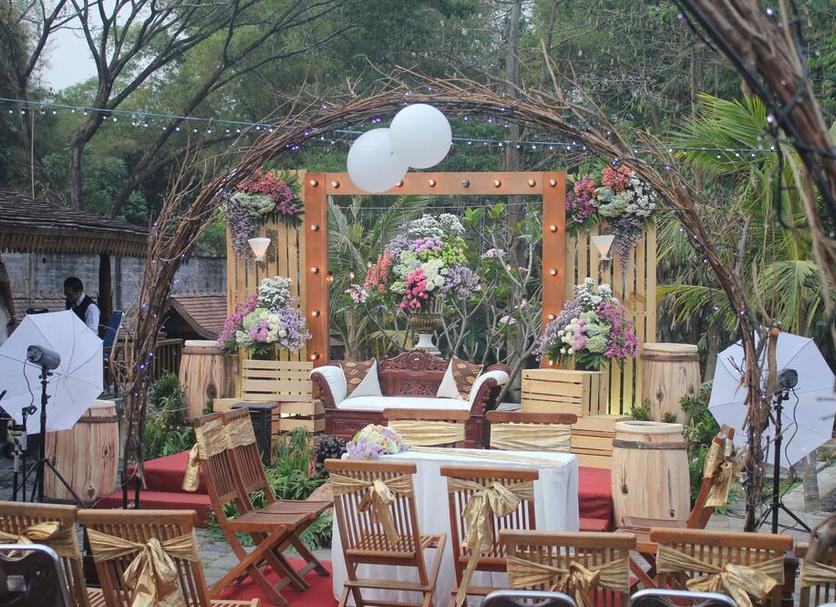 Veranda Fotoğraf