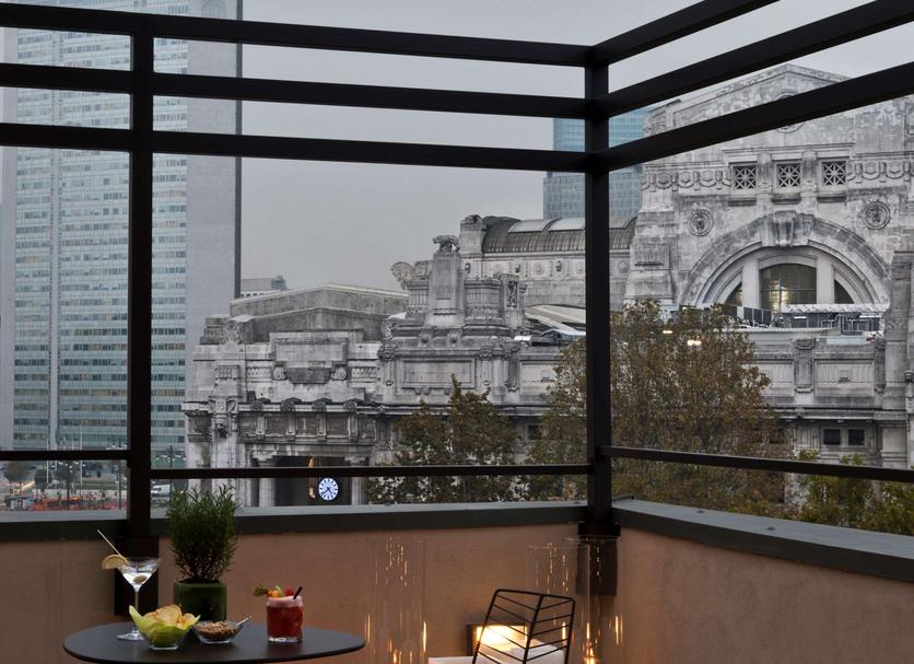 Balkon Fotoğraf