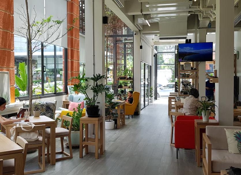 Restoran Fotoğraf