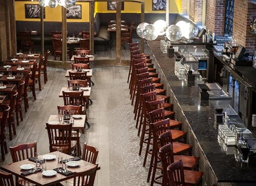 Restoran Fotoğraf
