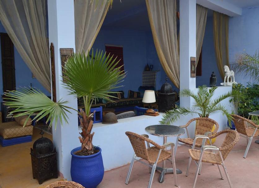 Veranda Fotoğraf