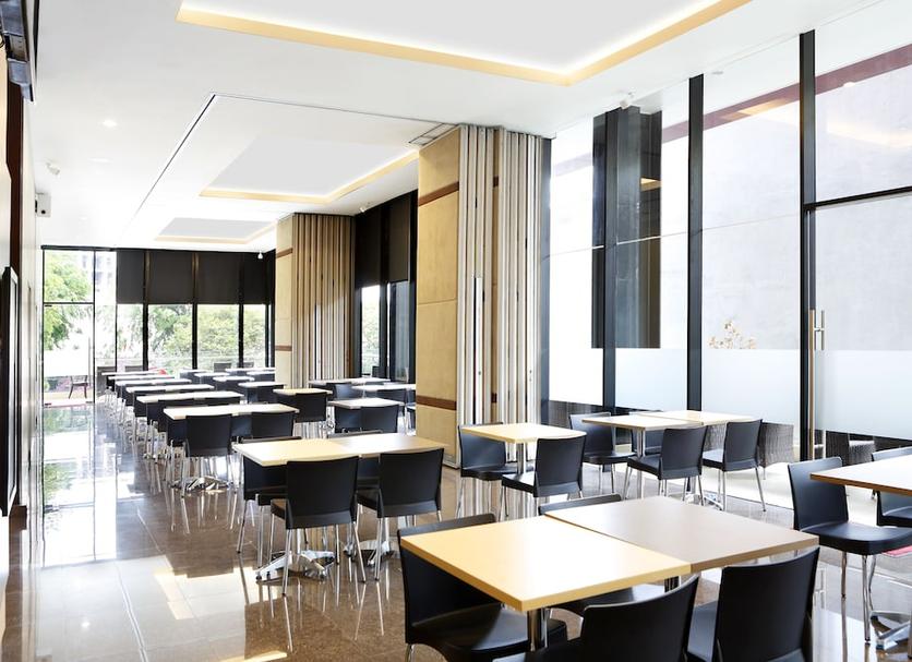Restoran Fotoğraf