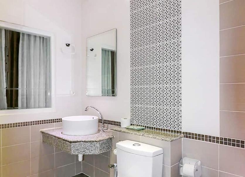 Banyo Fotoğraf