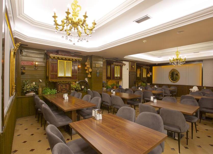 Restoran Fotoğraf